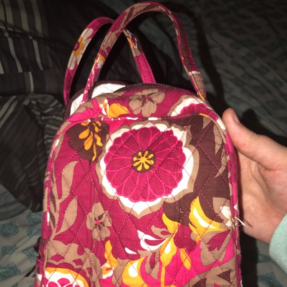 Vera Bradley Handbags - BRAND NEW Vera Bradley Lunch Bag